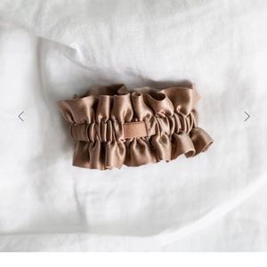 Lunya Silk Scrunchie